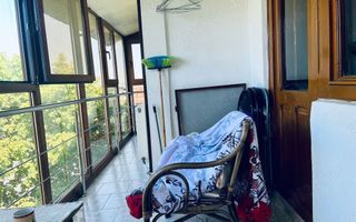 Apartament 2 cam  in zona Domneasca,et 4/4 - Poză 5