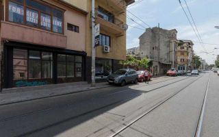 Spatiu comercial de inchiriat in zona Stefan cel Mare/Strada Viitorului - Poză 12