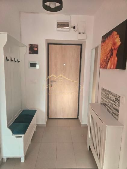 Apartament 2 Camere | Vedere Panoramică | Hils Pallady | Metrou la 50m | Parcare - Poză 8