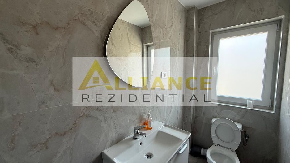 Casa individuala P+1E || 4 camere 2 bai  || 247 mp teren || - Poză 11