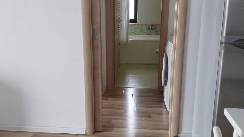 AP. 2 CAMERE- OBOR, BUCATARIE INCHISA, CENTRALA PROPRIE, BLOC NOU - Poză 4
