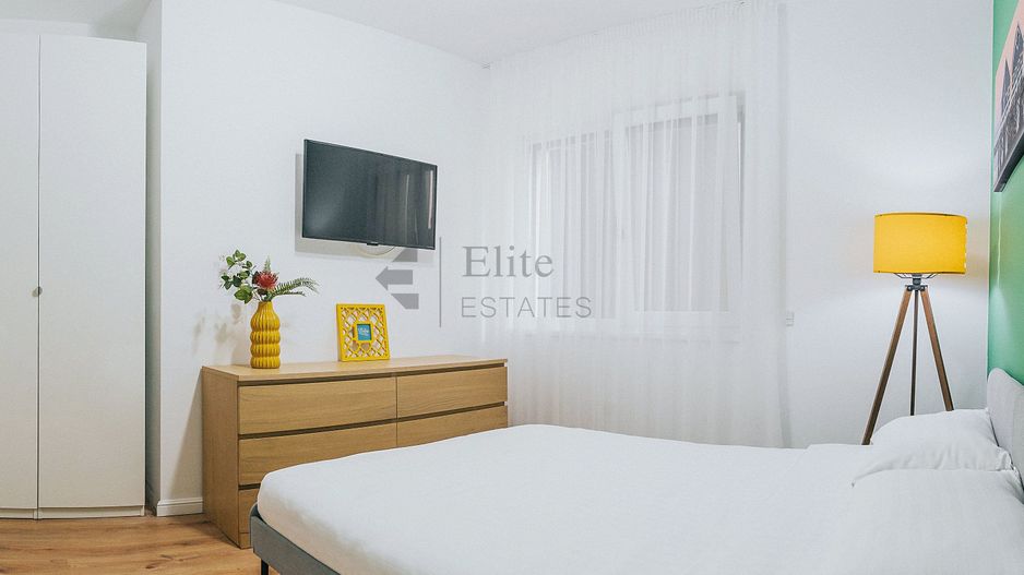 Apartament nou de vanzare cu 3 camere ultracentral Oradea - Poză 10