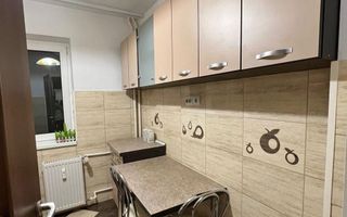 AP. 2 CAMERE BRANCOVEANU - BLOC REABILITAT, BUCATARIE INCHISA, METROU - Poză 5