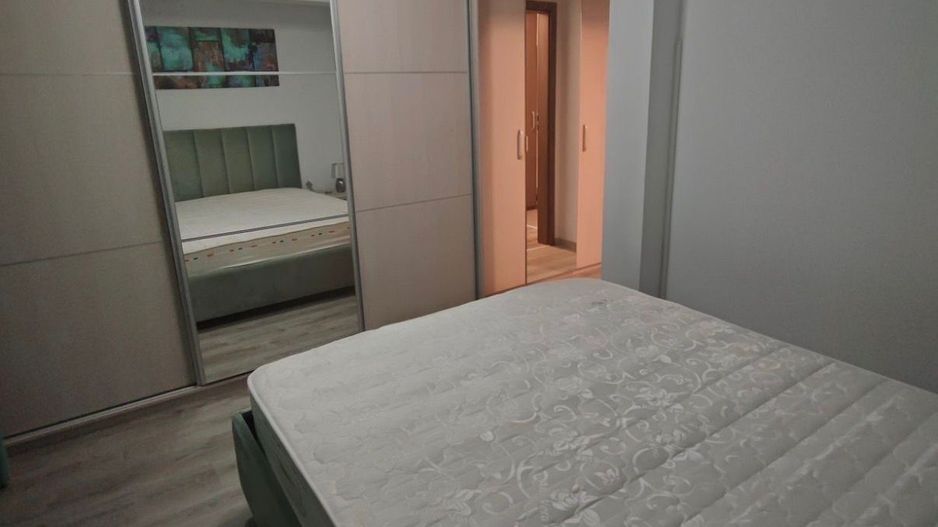 AP. 3 CAMERE PALLADY, CURTE 50 MP, PET-FRIENDLY, METROU, LOC PARCARE - Poză 4