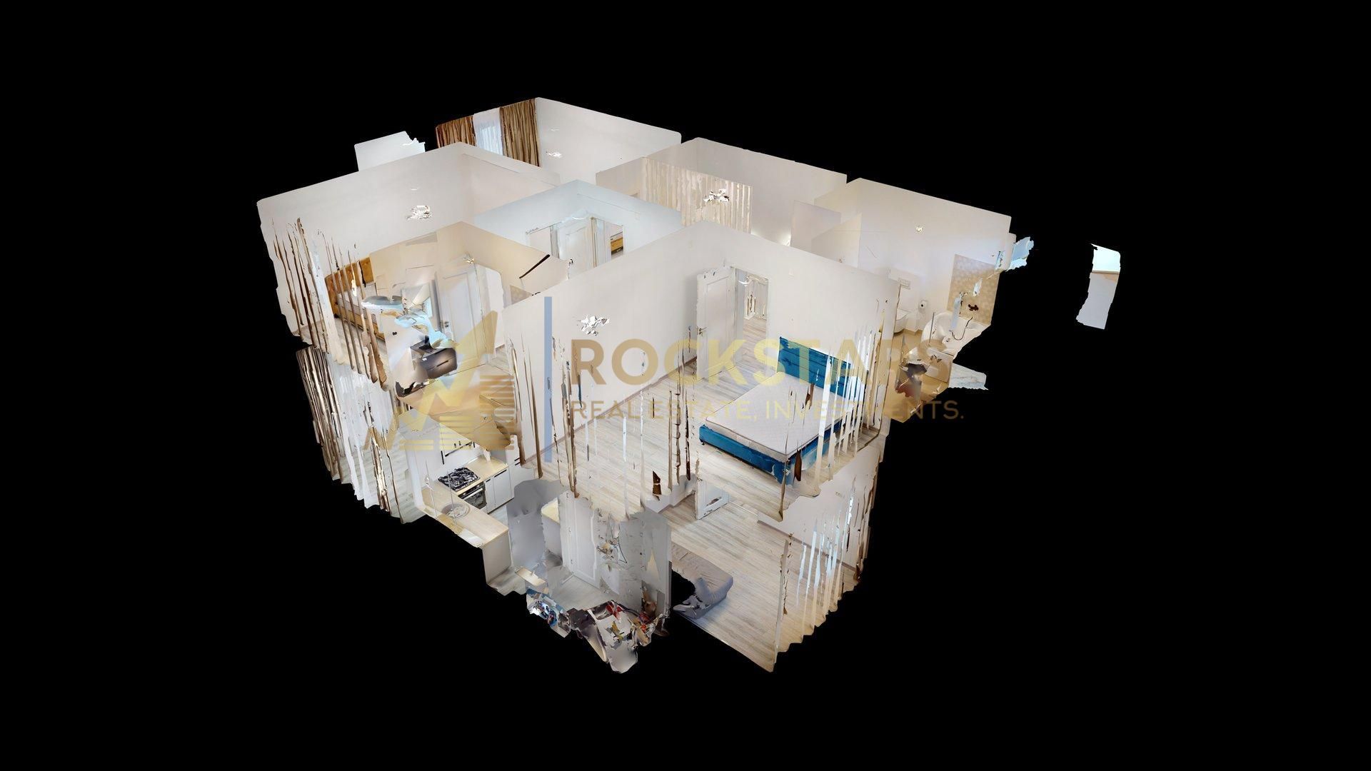 Vila 5 Camere | Duplex | Branesti | Complex Rezidential Nou | Curte 250 mp - Poză 21