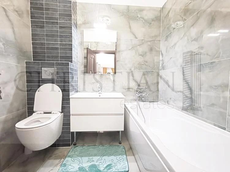 | APARTAMENT 3 CAMERE REGIE RESIDENCE- FAZA 2| - Poză 33