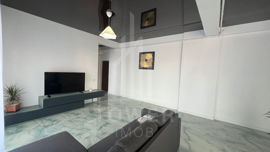 Aparatament 2 camere de inchiriat, de lux, Kristal Residence - Poză 2