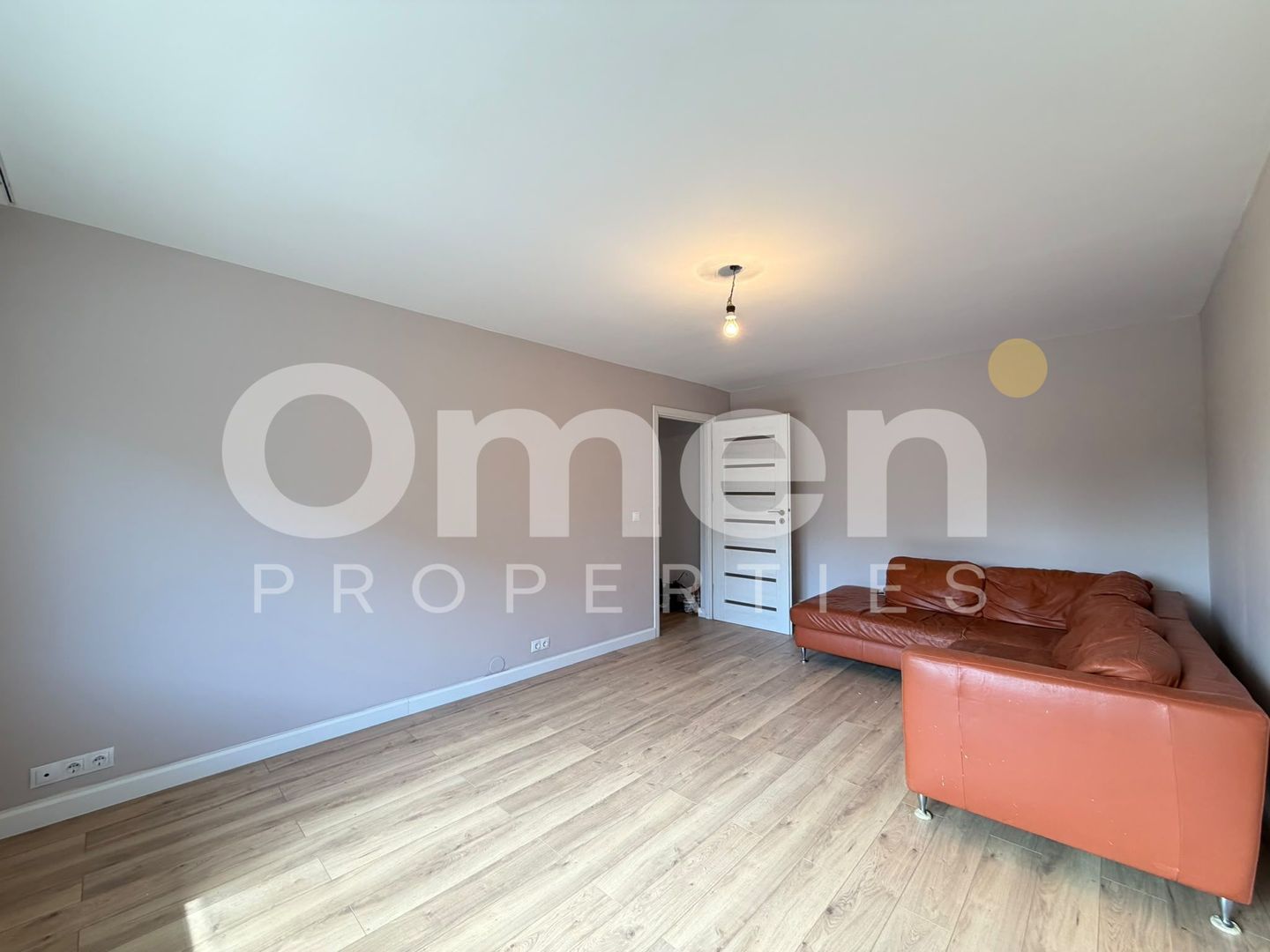 Apartament 2 camere | decomandat | etaj 1 | 2 balcoane | zona Paltinisului - Poză 1