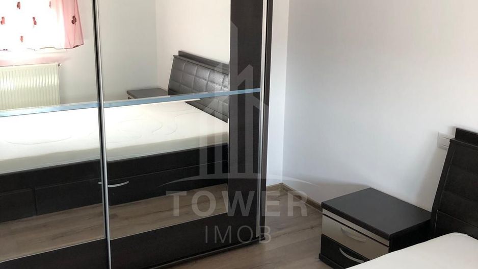 Apartament 2 camere de închiriat | Cartierul Arhitecților - Poză 3