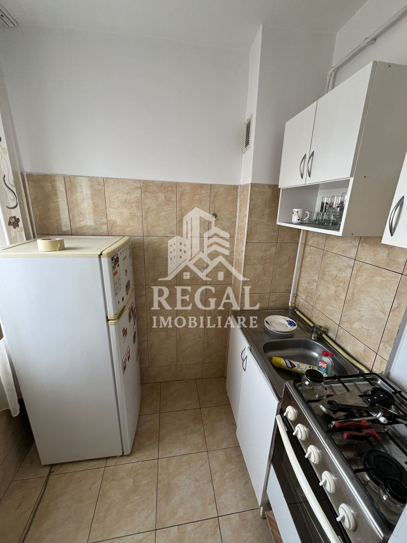 Apartament 2 camere – zonă centrală – ideal pentru locuit sau investiț - Poză 5
