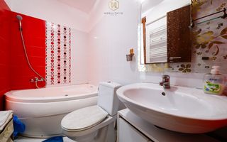 Antecontract - Panouri solare - Cartierul Primaverii | 124 mp, teren 300 mp - Poză 29