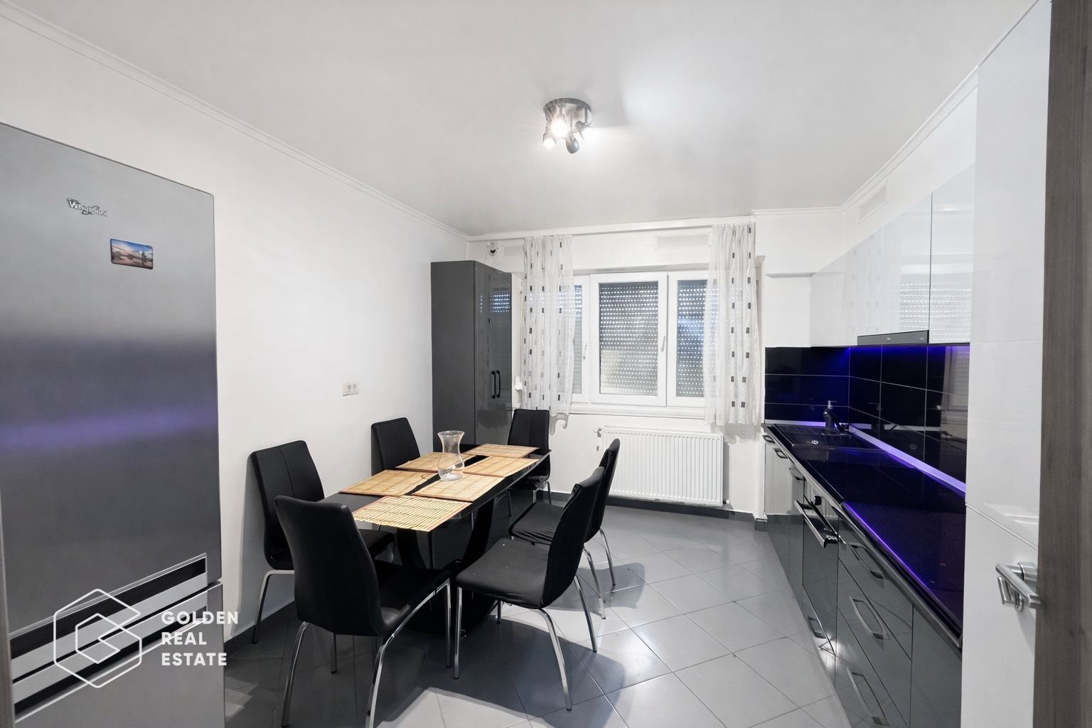 Apartament 3 camere modern, zona Bou Rosu - Poză 6