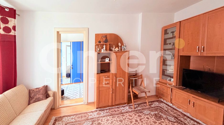 Apartament de vanzare | Zona Depozitelor | 32 mp - Poză 2