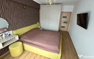 Apartament 2 camere de vânzare | Ostroveni | etaj 4/4, cu lift - Poză 5
