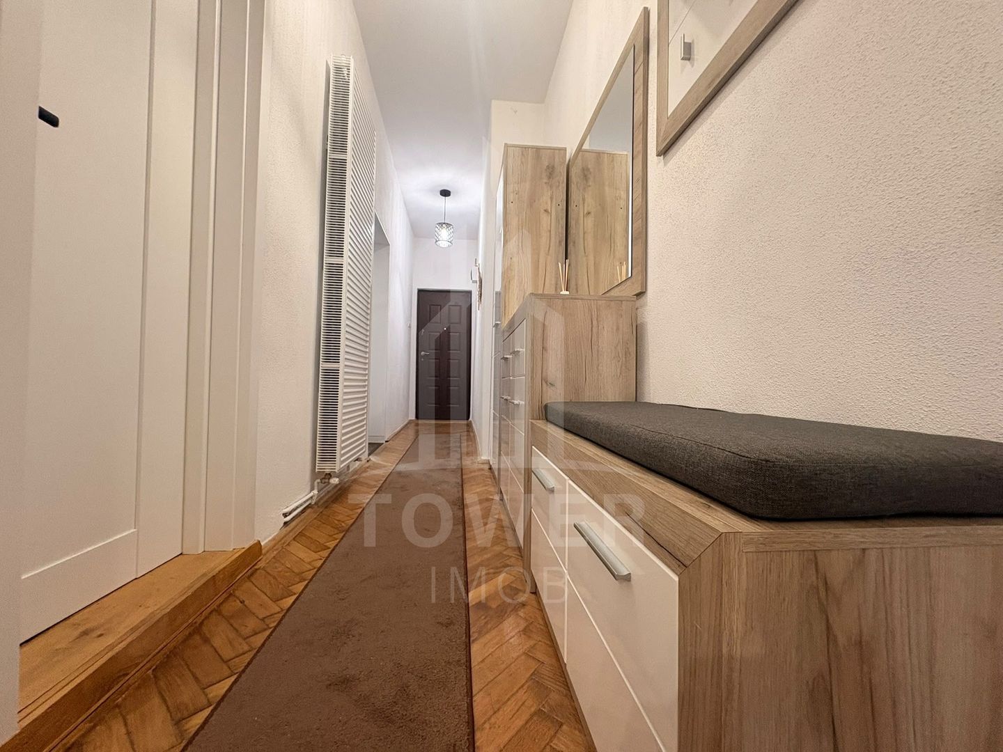 Apartament 2 camere - locație Centrală - Poză 2