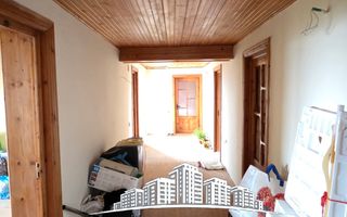 VILĂ DUPLEX P+M, teren 900 mp, VASLUI str. V. SILVESTRU; - Poză 5
