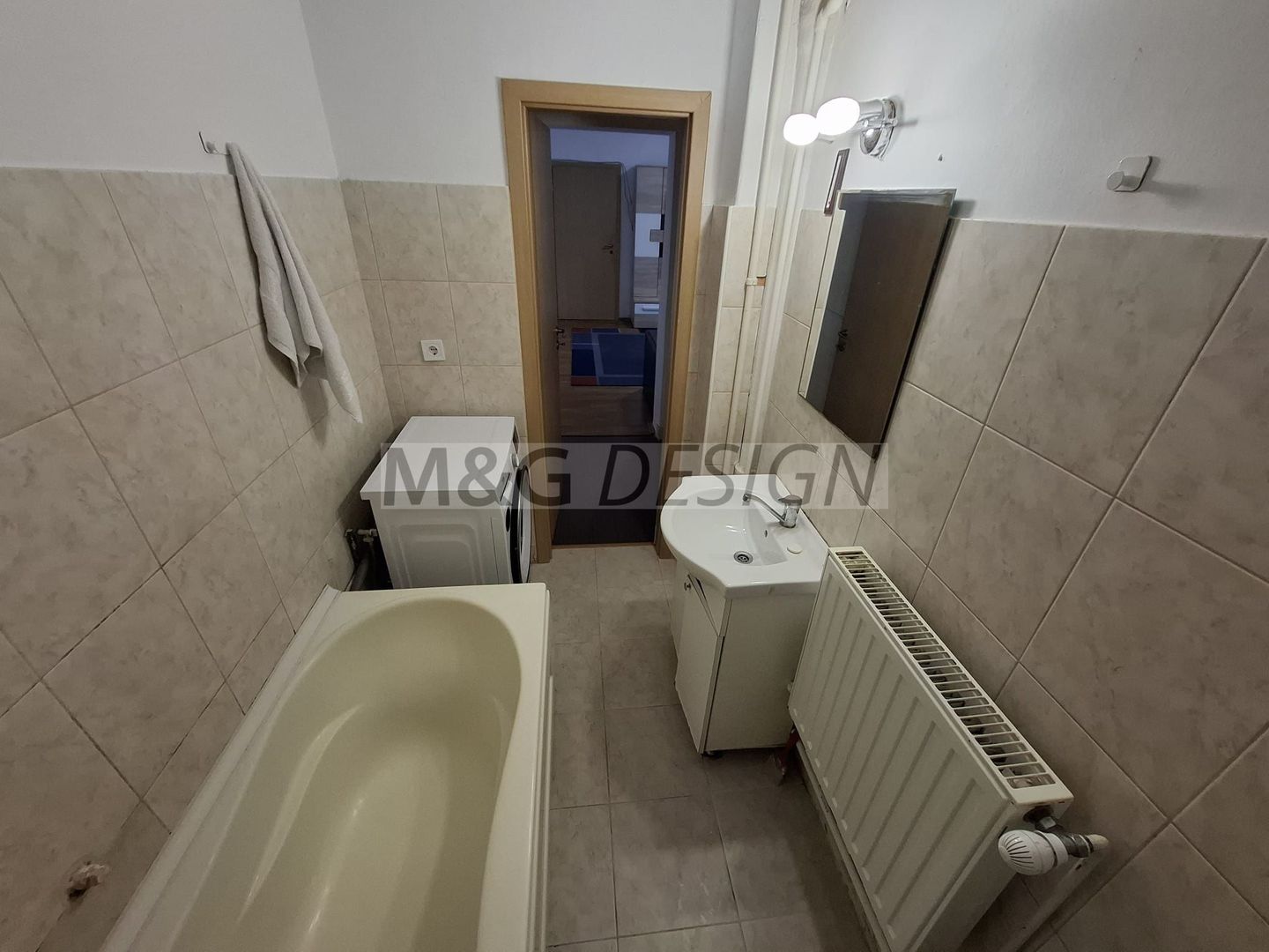 Apartament 2 camere in Complexul Studentesc - Poză 13