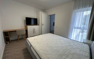 Bloc nou | Apartament 3 camere | str. Atletilor - Poză 6