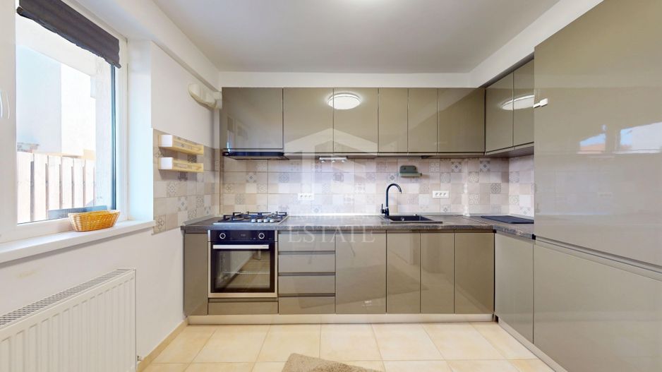 Vila individuala modernă 4 camere | Popești-Leordeni – Intrarea Viilor - Poză 18