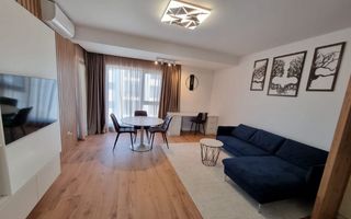 2 camere | Darwin Residence | Tunari | Pipera | Otopeni - Poză 1