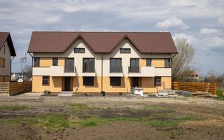 Duplex Stupini Brasov - Poză 1