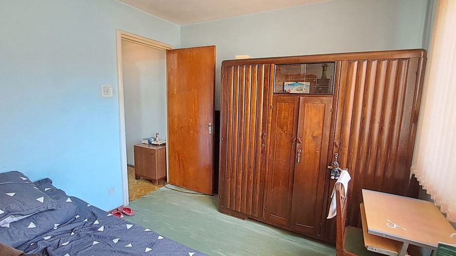 Drumul Taberei, 400 m metrou Raul Doamnei, etaj 2 din 10, decomandat - Poză 7