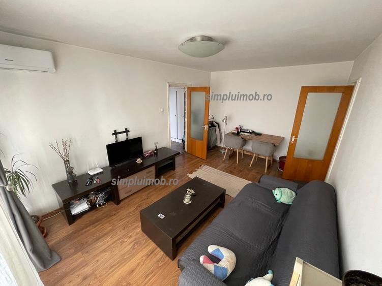 Metrou Costin Georgian 2 camere - Poză 1