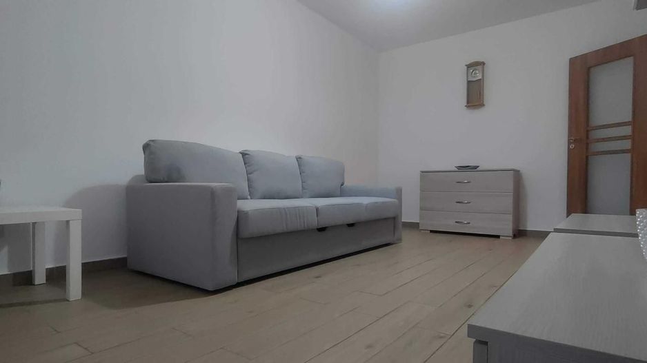 AP. 2 CAMERE METALURGIEI, DOG-FRIENDLY, CENTRALA, PARCARE INCLUSA - Poză 2