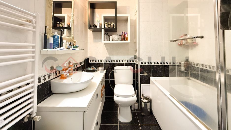 2 camere la cheie, confort sporit, etaj 1, Zona CBC - Poză 6