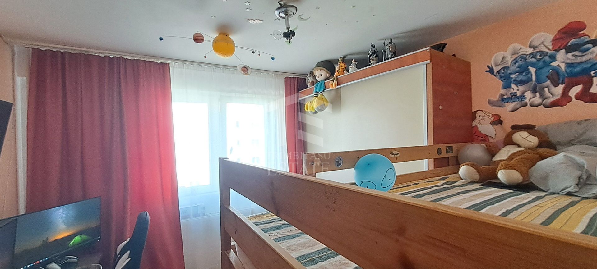 2 camere | semidecomandat | Berceni - Luica - Poză 11