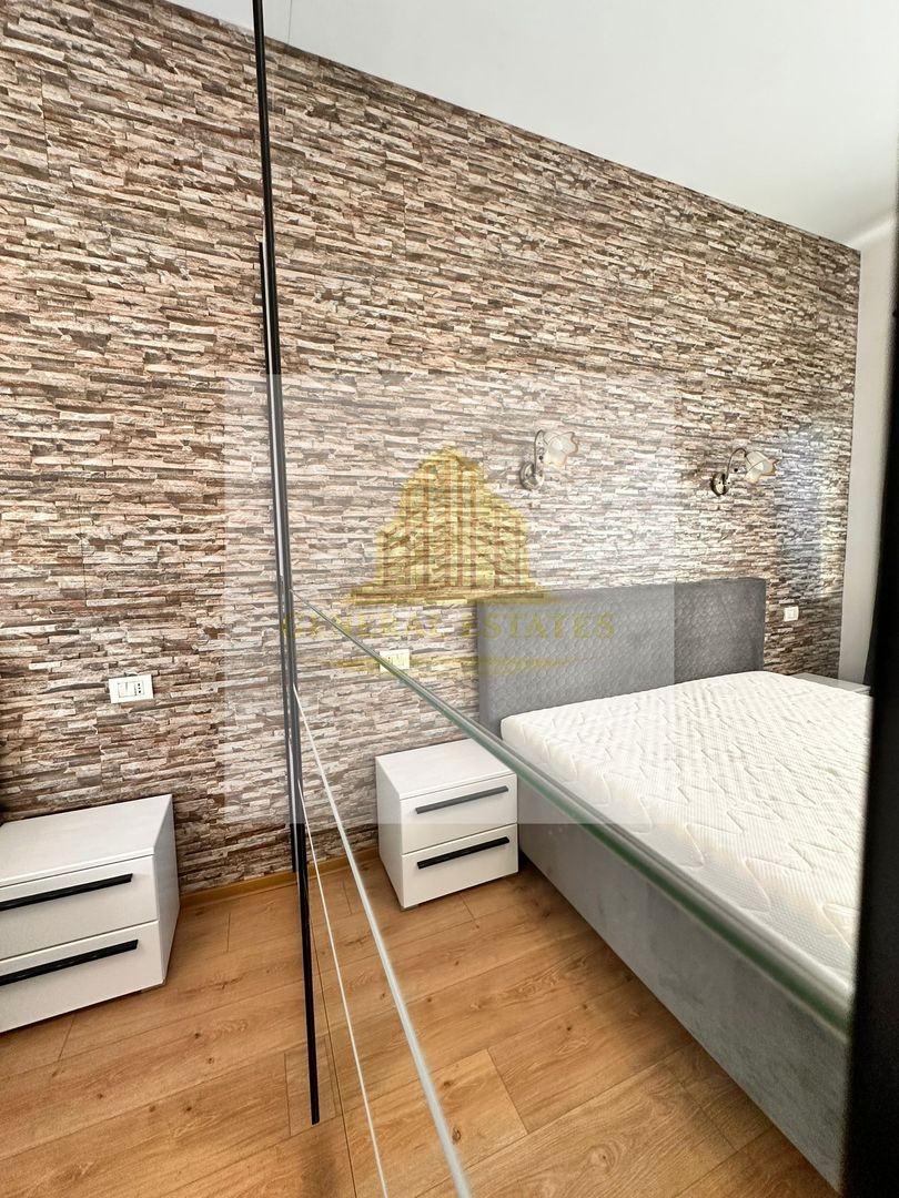 Apartament 3 camere de închiriat – Zona Vama Brașov - Poză 5