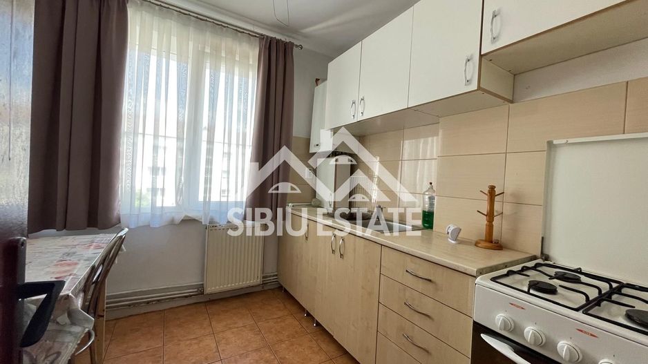 Apartament 2 camere decomandat – 54 mp – Etaj 3 – Terezian, Sibiu - Poză 12