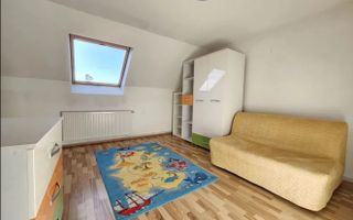 Casa tip triplex 4 camere, teren 84 mp, garaj - zona Turnisor -Sibiu - Poză 8