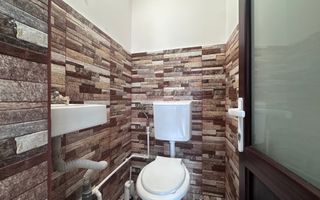 Între dealuri, viță de vie și liniște deplină! Vanzare casa in Prahova - Poză 27