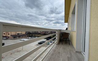 Apartament 1 camera + loc parcare Valea Adanca Pepinierei - Poză 21