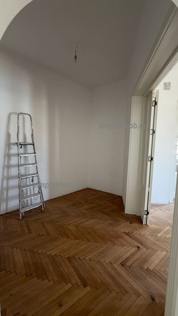 Superb pentru cunoscatori Calea Calarasilor cu centrala - Poză 14