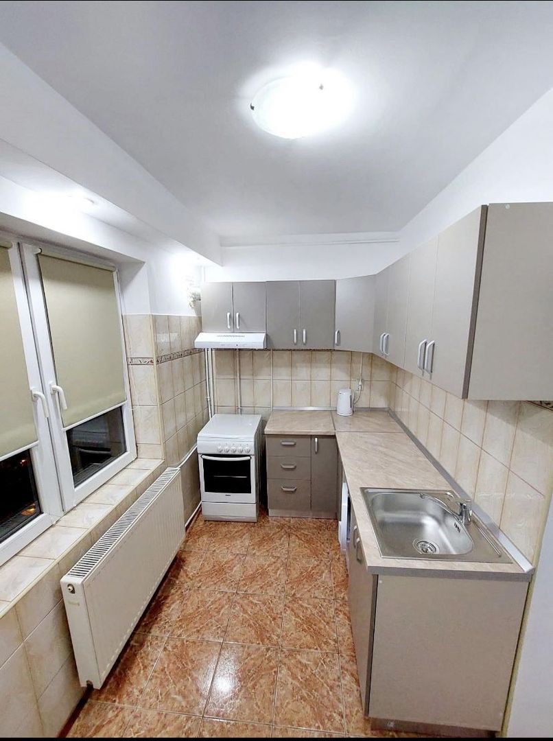 Garsoniera de inchiriat Militari Gorjului etaj 4/4 - Poză 2