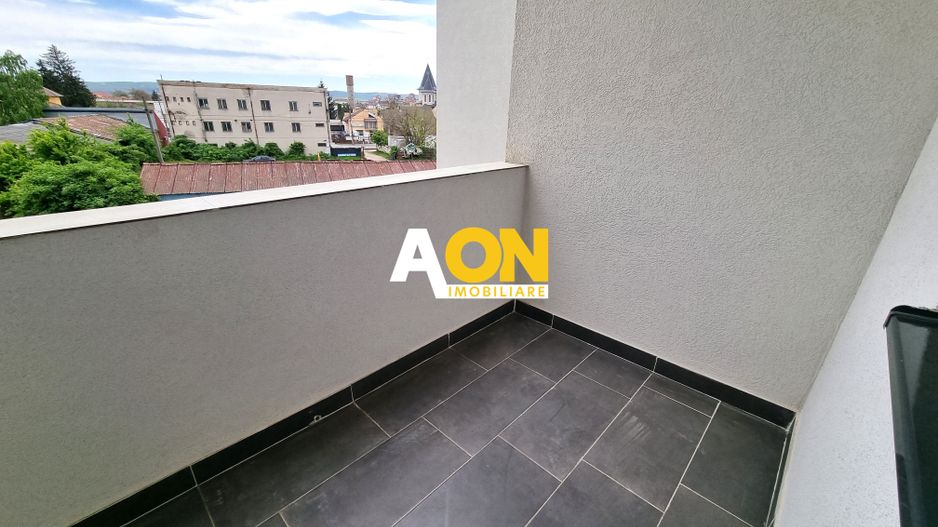 De inchiriat apartament 2 camere, etaj intermediar, Ampoi 3 - Poză 6