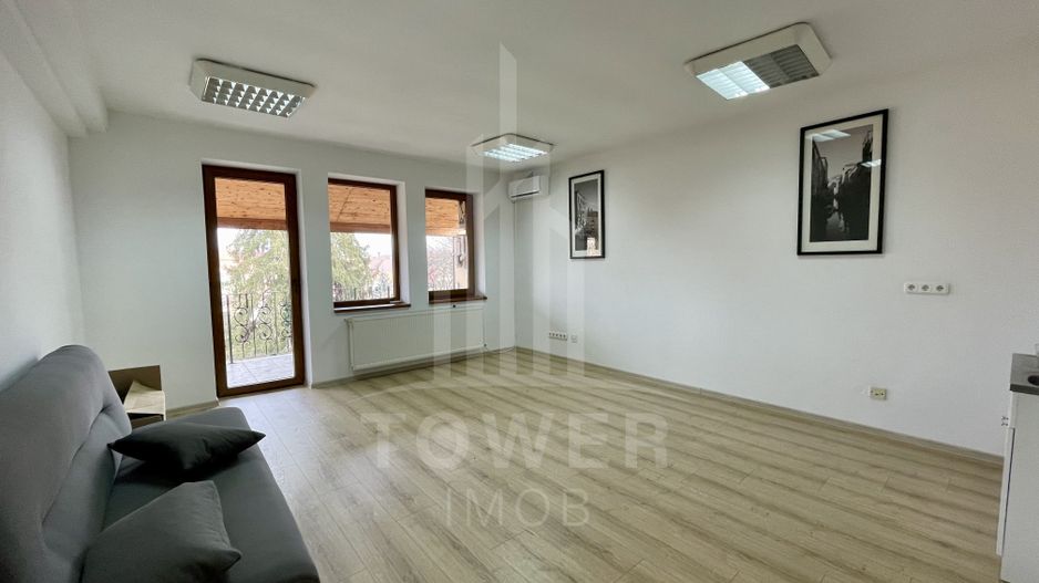 Spații de birouri de închiriat în zona centrală - Poză 2