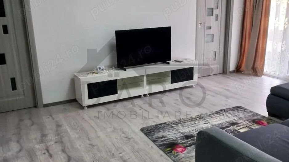 🔥 Apartament 2 camere | Unirii | Bloc nou 2023 | Parcare | 400 €/lună - Poză 5