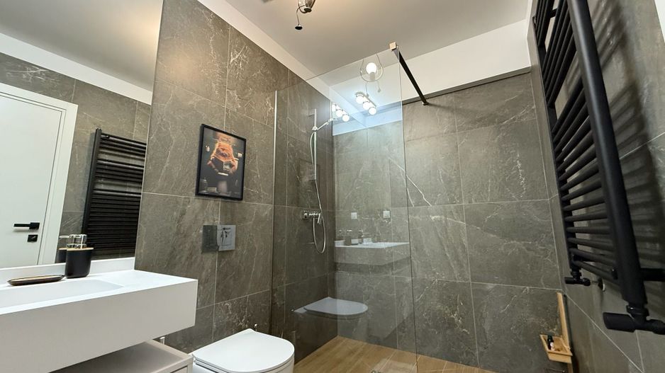 Apartament  2 camere I One Cotroceni Park I loc de parcare inclus - Poză 8