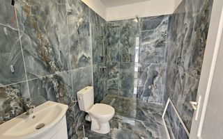 Casa 3 camere, mobilata, utilata, 452 mp teren, Alba - Micesti - Poză 10