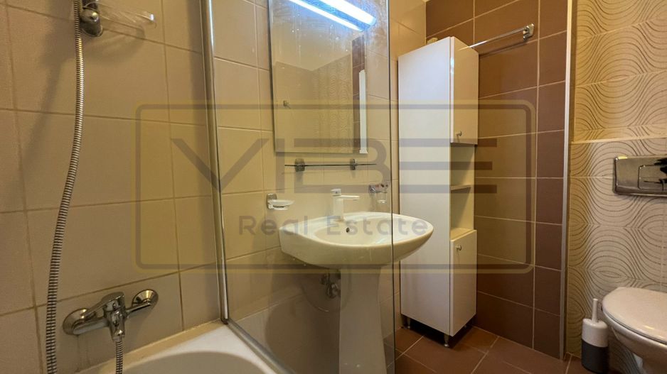 Apartament 2 camere + loc parcare Parcul Copou - Poză 11