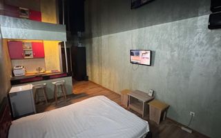 Garsoniera, mobilată și utilată complet, Tiglina1 - Poză 2