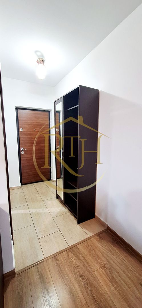 Oferim spre inchiriere, apartament cu 3 camere, Giroc zona Centrala - Poză 16