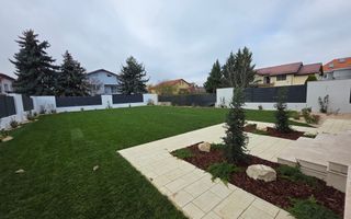 Vila superba excelent pozitionata in Pipera - Poză 13