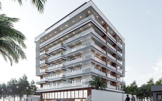 Teren + Autorizatie + proiect  - Mamaia Nord - Poză 4