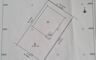CASA SINGLE 4 CAMERE PANTELIMON, NOU - 2024, TEREN 261 MP, COMISION 0% - Poză 5