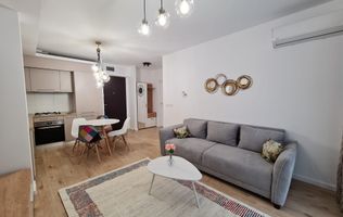 Apartament cu 2 camere ***Prima Inchiriere***// Aviatiei