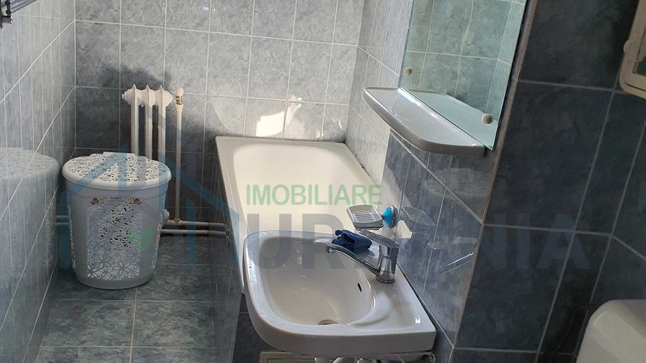 Inchiriez apartament 2 camere Dancu - Poză 4